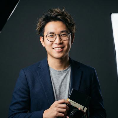 母狗园首席摄影师